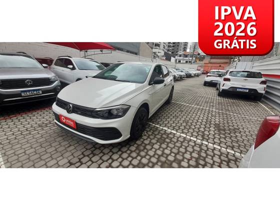 VOLKSWAGEN POLO 1.0 MPI TRACK MANUAL VOLKSWAGEN POLO 1.0 MPI TRACK MANUAL